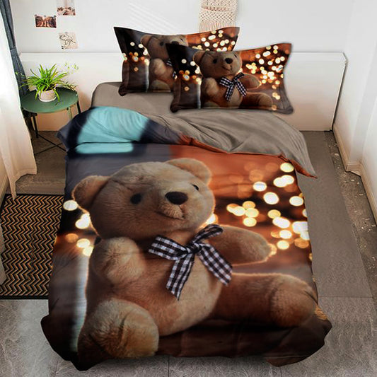 ТОП спален комплект от 100% памук , BR-120