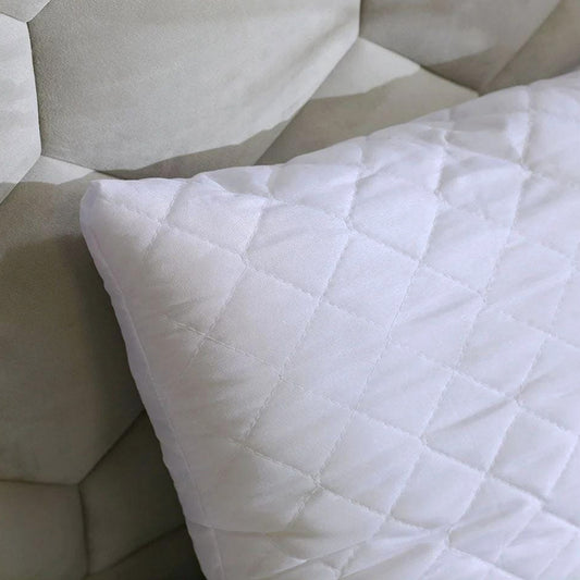 Ултрамека възглавница за спокоен сън