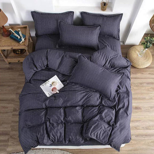 Комплект от 7 части с два плика, памук Ranforce, с код K-11