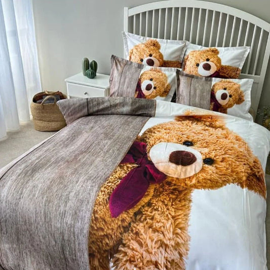 ТОП спален комплект от 100% памук , BR-02