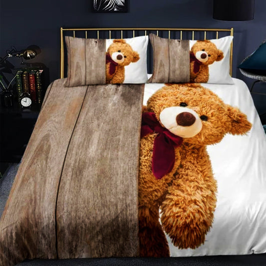 ТОП спален комплект от 100% памук , BR-02