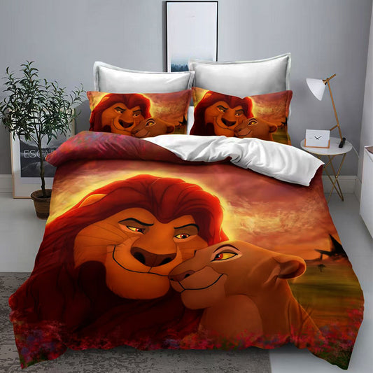 ТОП спален комплект от 100% памук , BR-105