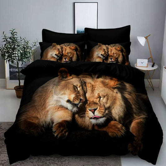 ТОП спален комплект от 100% памук , BR-106