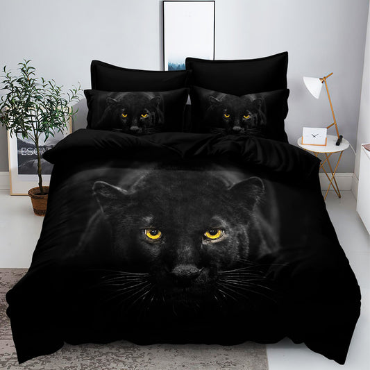 ТОП спален комплект от 100% памук , BR-109