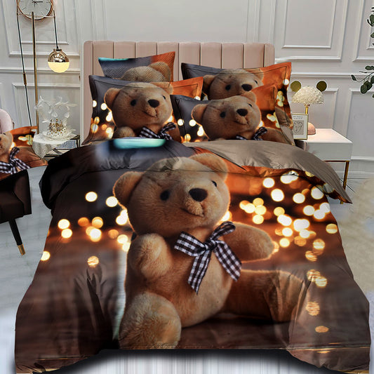 ТОП спален комплект от 100% памук , BR-120