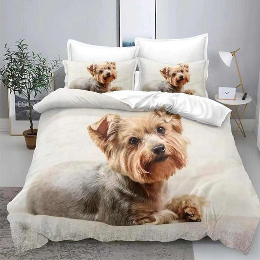 ТОП спален комплект от 100% памук , BR-12