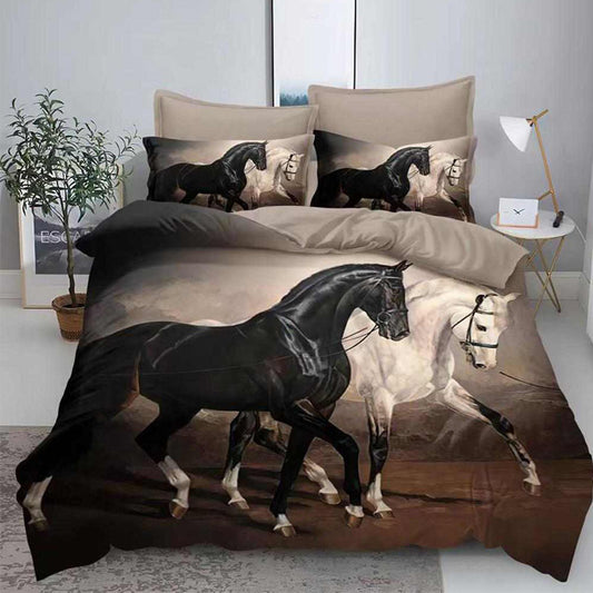 ТОП спален комплект от 100% памук , BR-16