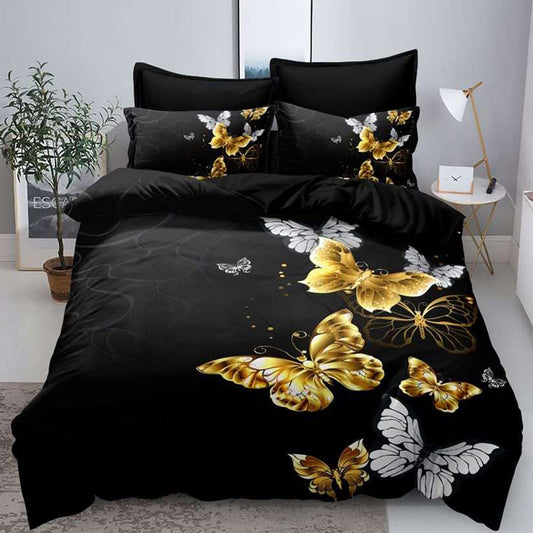 ТОП спален комплект от 100% памук , BR-93