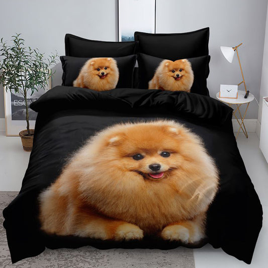 ТОП спален комплект от 100% памук , BR-95