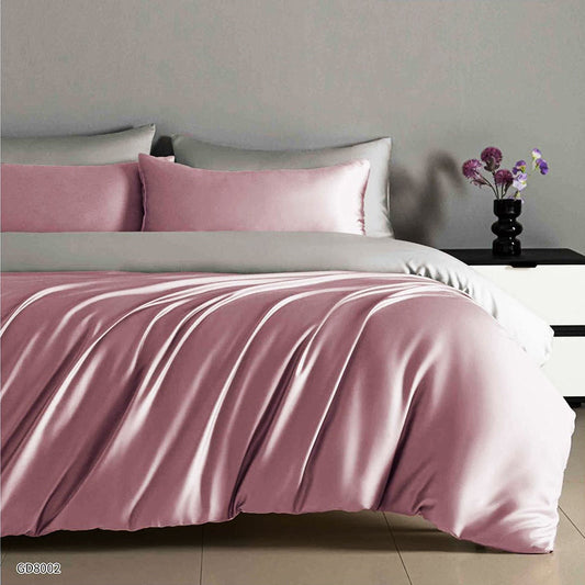 Луксозен комплект от висококачествен памучен сатен , GD8-02
