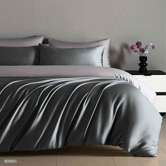 Луксозен комплект от висококачествен памучен сатен , GD8-04