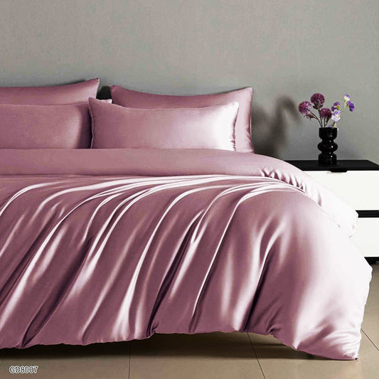Луксозен комплект от висококачествен памучен сатен , GD8-07