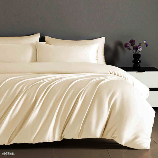 Луксозен комплект от висококачествен памучен сатен , GD8-08