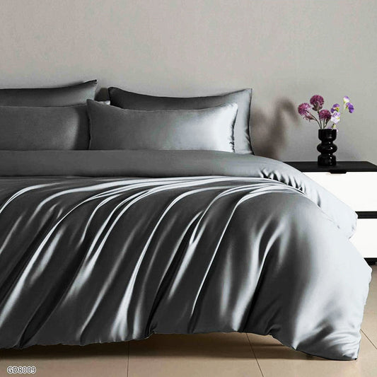 Луксозен комплект от висококачествен памучен сатен , GD8-09