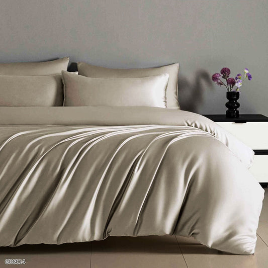 Луксозен комплект от висококачествен памучен сатен , GD8-14