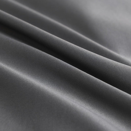 Луксозен спален комплект от памучен сатен, 6 части с код P-06