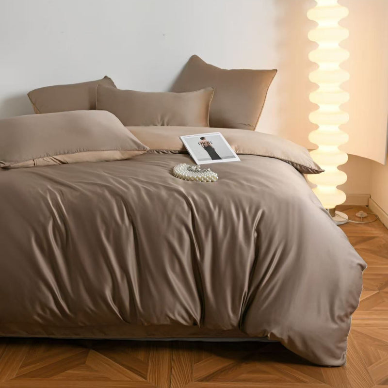 Памучен сатен