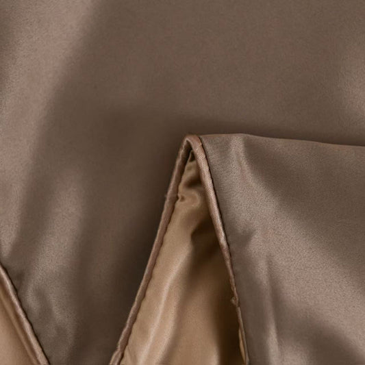 Луксозен спален комплект от памучен сатен, 6 части с код P-15