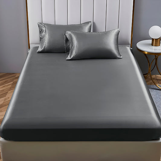 Луксозен комплект от висококачествен памучен сатен , GD8-09