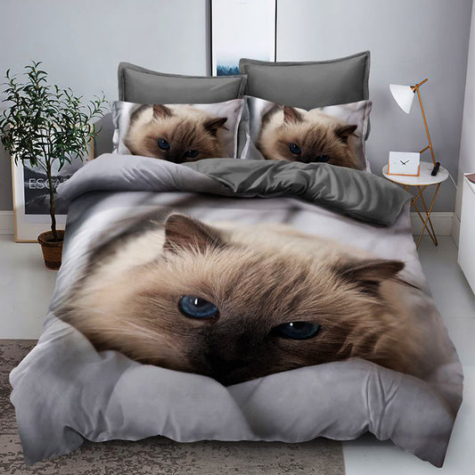 ТОП спален комплект от 100% памук , BR-94